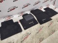 Коврики салона Nissan Rogue T33 2022, 2.5 л., бензин, АКПП, белый, передний привод, T99E26RR0A - фото №2