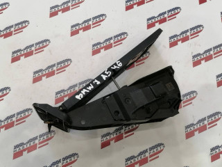 педаль BMW 7 серия G11/G12 G12 2017, 3.0 л., B58 B30 A, бензин, АКПП, черный, седан, задний привод, 6859999