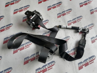 ремень безопасности Tesla Model 3 1 поколение [рестайлинг] Highland 2023, электро, АКПП, серый, седан, задний привод, 1081255