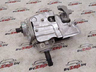 раздаточная коробка Buick Encore GX 1 поколение 2022, 1.3 л., бензин, АКПП, красный, внедорожник 5 дв., полный привод, 84844730