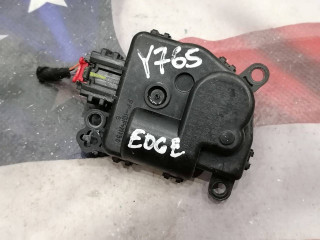 моторчик заслонки печки Ford Edge 2 поколение CD539 [рестайлинг] 2019, 2.0 л., бензин, АКПП, внедорожник 5 дв., GS7H19E616