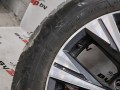 шина Nissan Rogue T33 2022, 1.5 л., бензин, АКПП, черный, внедорожник 5 дв., передний привод - фото №3