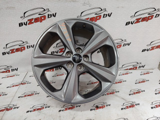 диск литой Ford Edge 2 поколение CD539 [рестайлинг] 2020, FT4C1007B1A