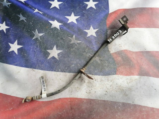 шланг тормозной Ford Edge 2 поколение CD539 [рестайлинг] 2019, 2.0 л., бензин, АКПП, внедорожник 5 дв.