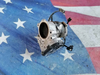 заслонка дроссельная Ford Edge 2 поколение CD539 [рестайлинг] 2021, 2.0 л., бензин, АКПП, внедорожник 5 дв.