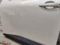 дверь передняя левая Nissan Rogue T33 2022, 2.5 л., бензин, АКПП, белый, передний привод - фото №9