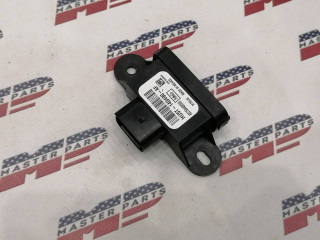 Блок управления BCM (Body Control Module) Lincoln Corsair 1 поколение 2020, 2.0 л., бензин, АКПП, белый, внедорожник 5 дв., передний привод, HU5T14G490