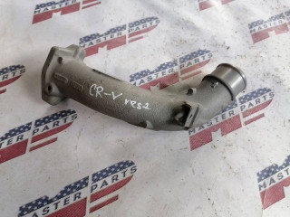 патрубок турбины Honda CR-V 5 поколение 2019, 1.5 л., бензин, АКПП, внедорожник 5 дв.