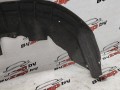 защита арок задняя правая (подкрылок) Nissan Rogue T33 2022, 1.5 л., бензин, АКПП, черный, внедорожник 5 дв., передний привод - фото №3