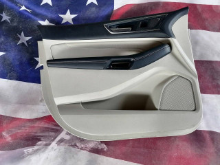 обшивка двери передняя левая Ford Edge 2 поколение CD539 [рестайлинг] 2019, 2.0 л., бензин, АКПП, внедорожник 5 дв.