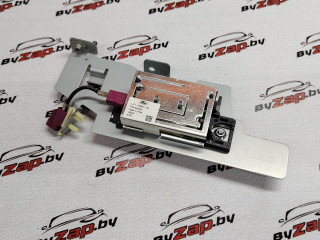 антенна Lincoln Corsair 1 поколение 2020, 2.0 л., бензин, АКПП, черный, внедорожник 5 дв., передний привод, LJ7T-19K351-AC