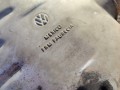 глушитель Volkswagen Atlas 1 поколение 2018, 2.0 л., бензин, АКПП, черный, внедорожник 5 дв., полный привод - фото №7