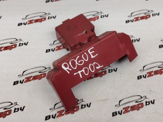 клемма аккумулятора плюс Nissan Rogue T33 2022, 1.5 л., бензин, АКПП, черный, внедорожник 5 дв., передний привод