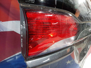 фонарь крышки багажника левый Chrysler Pacifica RU 2017, 3.6 л., бензин, АКПП, минивэн