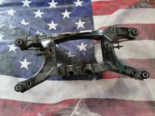 балка подвески задняя Ford Bronco Sport 1 поколение 2023, 1.5 л., бензин, АКПП, внедорожник 5 дв.