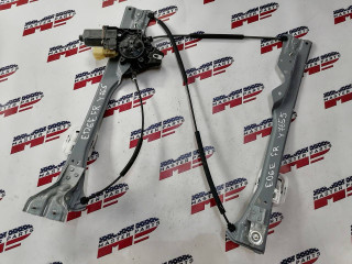 стеклоподъемник передний правый Ford Edge 2 поколение CD539 [рестайлинг] 2019, 2.0 л., бензин, АКПП, внедорожник 5 дв.