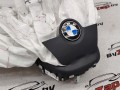 подушка безопасности водителя BMW X3 G01 2020, 2.0 л., B46 B20 B, бензин, АКПП, черный, внедорожник 5 дв., полный привод - фото №2