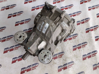 редуктор заднего моста Lincoln Aviator 2 поколение 2020, 3.0 л., бензин, АКПП, черный, внедорожник 5 дв., полный привод, L1MW4000HC