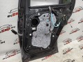 дверь задняя правая BMW X3 G01 2020, 2.0 л., B46 B20 B, бензин, АКПП, черный, внедорожник 5 дв., полный привод - фото №17