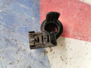 минусовой провод аккумулятора Ford Explorer 6 поколение U625 2020, 2.3 л., бензин, АКПП, внедорожник 5 дв.