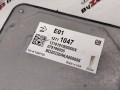 блок управления двигателем Buick Encore GX 1 поколение 2022, 1.3 л., бензин, АКПП, красный, внедорожник 5 дв., полный привод, 12711047 - фото №4