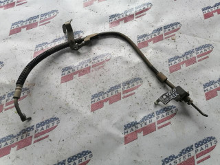 шланг тормозной Ford Explorer 6 поколение U625 2021, 2.3 л., бензин, АКПП, серый, внедорожник 5 дв., задний привод