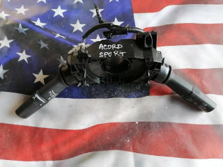 переключатель подрулевой (стрекоза) Honda Accord 10 поколение 2019, 1.5 л., бензин, АКПП, седан