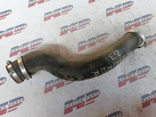 патрубок интеркулера Ford Explorer 6 поколение U625 2020, 2.3 л., бензин, АКПП, внедорожник 5 дв., L1M36F073AE