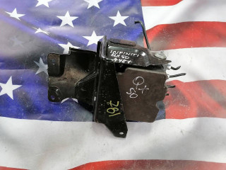 блок ABS Infiniti QX50 P71A 2019, 2.0 л., бензин, АКПП, внедорожник 5 дв.