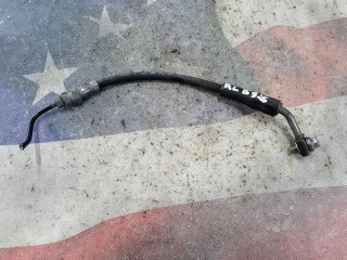 шланг тормозной Volkswagen Tiguan 2 поколение 2020, 2.0 л., бензин, АКПП, внедорожник 5 дв.