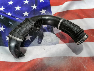 патрубок турбины Ford Escape 4 поколение CX482 [рестайлинг] 2023, 1.5 л., бензин, АКПП, внедорожник 5 дв.