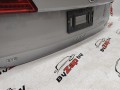 крышка багажника (дверь 3-5) Volkswagen Taos 1 поколение 2024, 1.5 л., бензин, АКПП, серый, внедорожник 5 дв., передний привод - фото №9