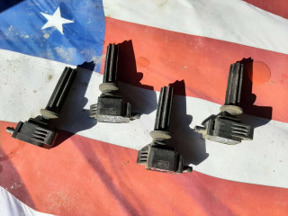 катушка зажигания Ford Edge 2 поколение CD539 2016, 2.0 л., бензин, АКПП, внедорожник 5 дв.