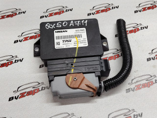 блок управления ручником Infiniti QX50 P71A J55 2020, 2.0 л., бензин, АКПП, синий, внедорожник 5 дв., полный привод, 360325NA0C