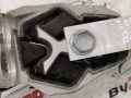 подушка крепления двигателя Nissan Rogue T33 2022, 1.5 л., бензин, АКПП, черный, внедорожник 5 дв., передний привод - фото №4