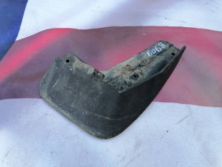 брызговик Volkswagen Tiguan 2 поколение 2018, 2.0 л., бензин, АКПП, внедорожник 5 дв.