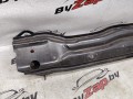 усилитель бампера заднего BMW X3 G01 2020, 2.0 л., B46 B20 B, бензин, АКПП, черный, внедорожник 5 дв., полный привод, 74529423 - фото №2