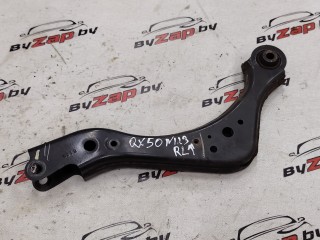 рычаг задний Infiniti QX50 P71A 2019, 2.0 л., бензин, АКПП, белый, внедорожник 5 дв., полный привод