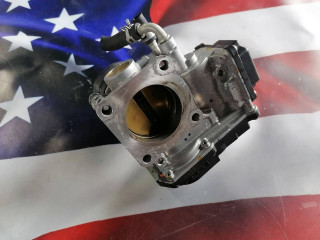 заслонка дроссельная Acura Integra 4 поколение 2023, 1.5 л., бензин, АКПП, хетчбэк 5 дв.