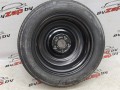колесо запасное (таблетка) Nissan Rogue T33 2022, 1.5 л., бензин, АКПП, черный, внедорожник 5 дв., передний привод - фото №6