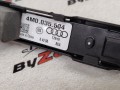 усилитель антенны Audi A4 B9 2019, 2.0 л., бензин, АКПП, серый, седан, полный привод, 4M0.035.504 - фото №3