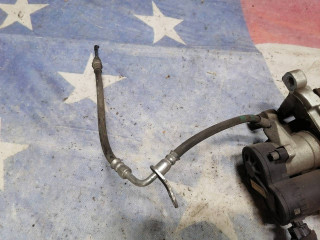 шланг тормозной Subaru Ascent 1 поколение 2019, 2.4 л., бензин, АКПП, внедорожник 5 дв.