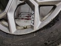 диск литой BMW X3 G01 2020, 2.0 л., B46 B20 B, бензин, АКПП, черный, внедорожник 5 дв., полный привод, 6877327 - фото №8