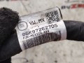 проводка двигателя Volkswagen Atlas 1 поколение 2018, 2.0 л., бензин, АКПП, черный, внедорожник 5 дв., полный привод, 06K972627DS - фото №7