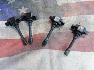 катушка зажигания Nissan Rogue T33 2022, 2.5 л., бензин, АКПП, внедорожник 5 дв.