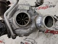 турбина BMW X3 G01 2020, 2.0 л., B46 B20 B, бензин, АКПП, черный, внедорожник 5 дв., полный привод, 863190410 - фото №8