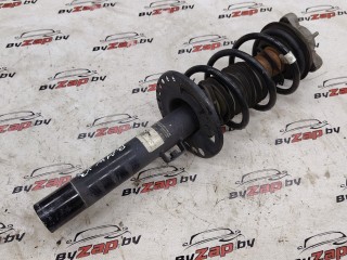 амортизатор передний правый BMW X3 G01 2020, 2.0 л., B46 B20 B, бензин, АКПП, черный, внедорожник 5 дв., полный привод, 169978