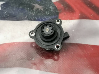 клапан холостого хода Ford Edge 2 поколение CD539 [рестайлинг] 2020, 2.0 л., бензин, АКПП, внедорожник 5 дв.