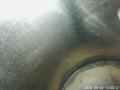 двигатель Nissan Rogue T33 2021, 2.5 л., бензин, АКПП, внедорожник 5 дв., передний привод - фото №15