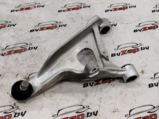 рычаг задний правый Nissan Rogue T33 2022, 1.5 л., бензин, АКПП, черный, внедорожник 5 дв., передний привод